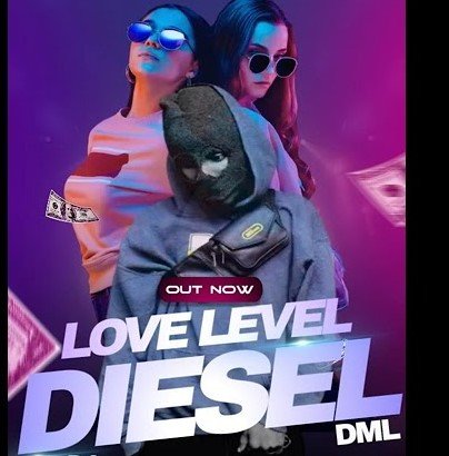 Diesel Dml